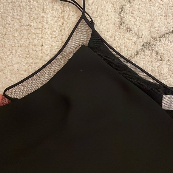 Babaton Chemise Tank - Picture 4 of 6